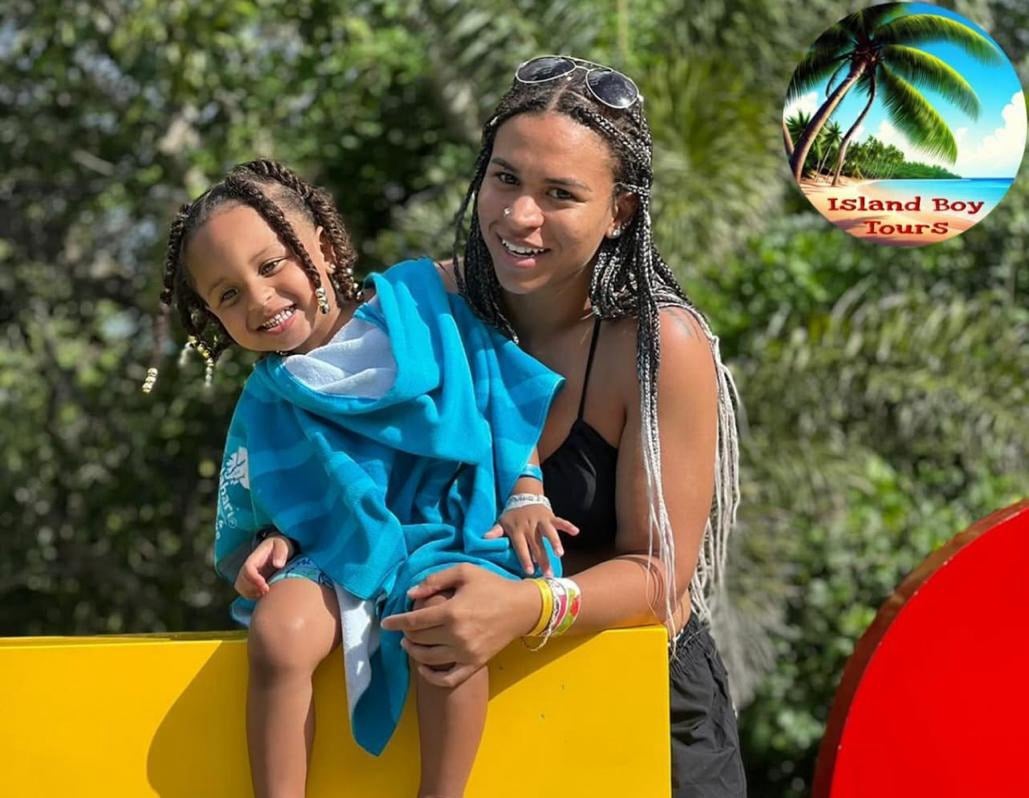 Island Boy Tours - Negril Jamaica