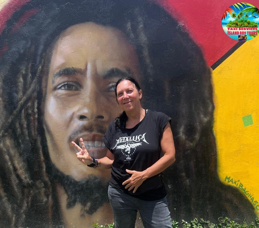 Island Boy Tours - Negril Jamaica