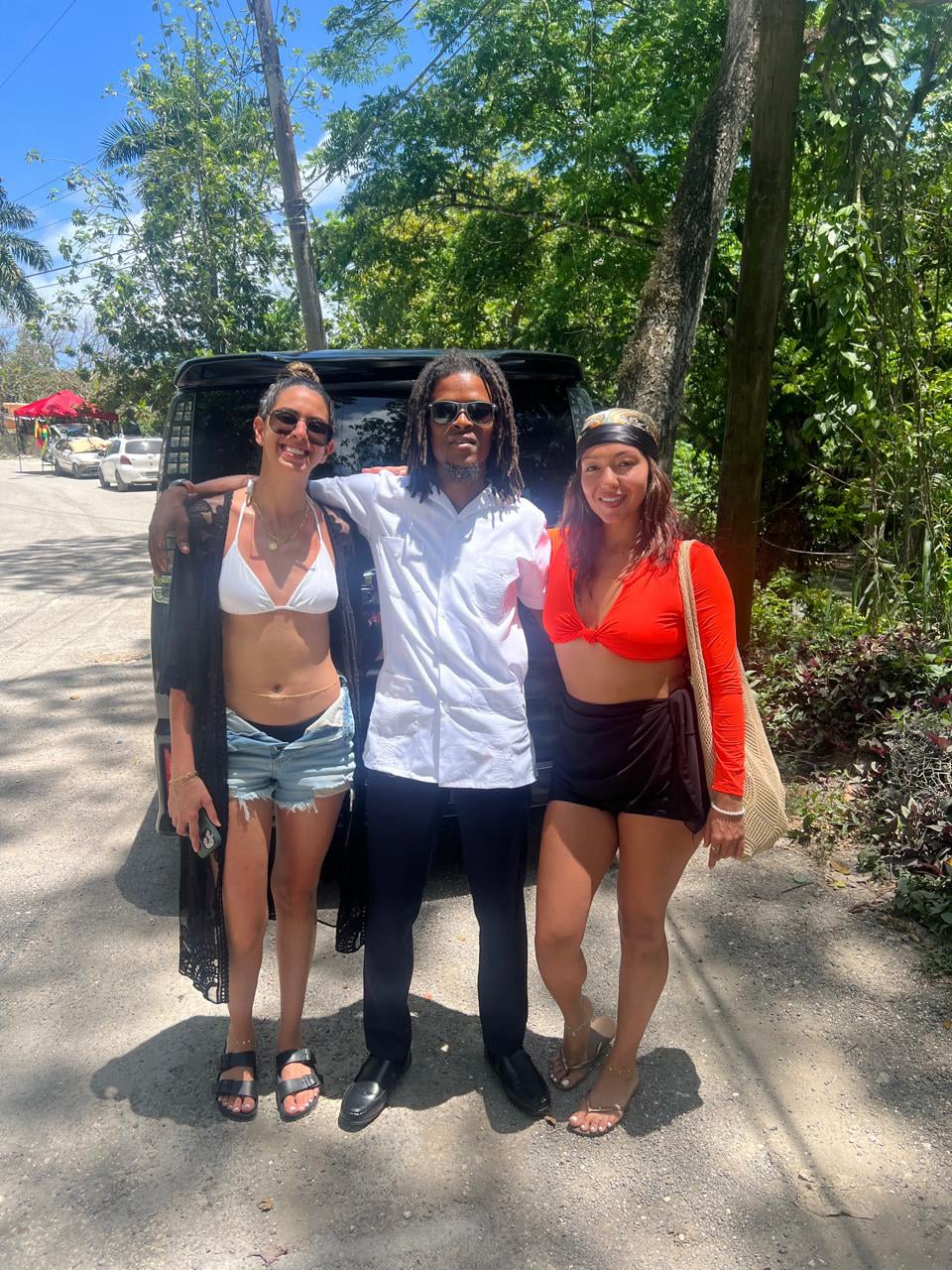 Island Boy Tours - Negril Jamaica