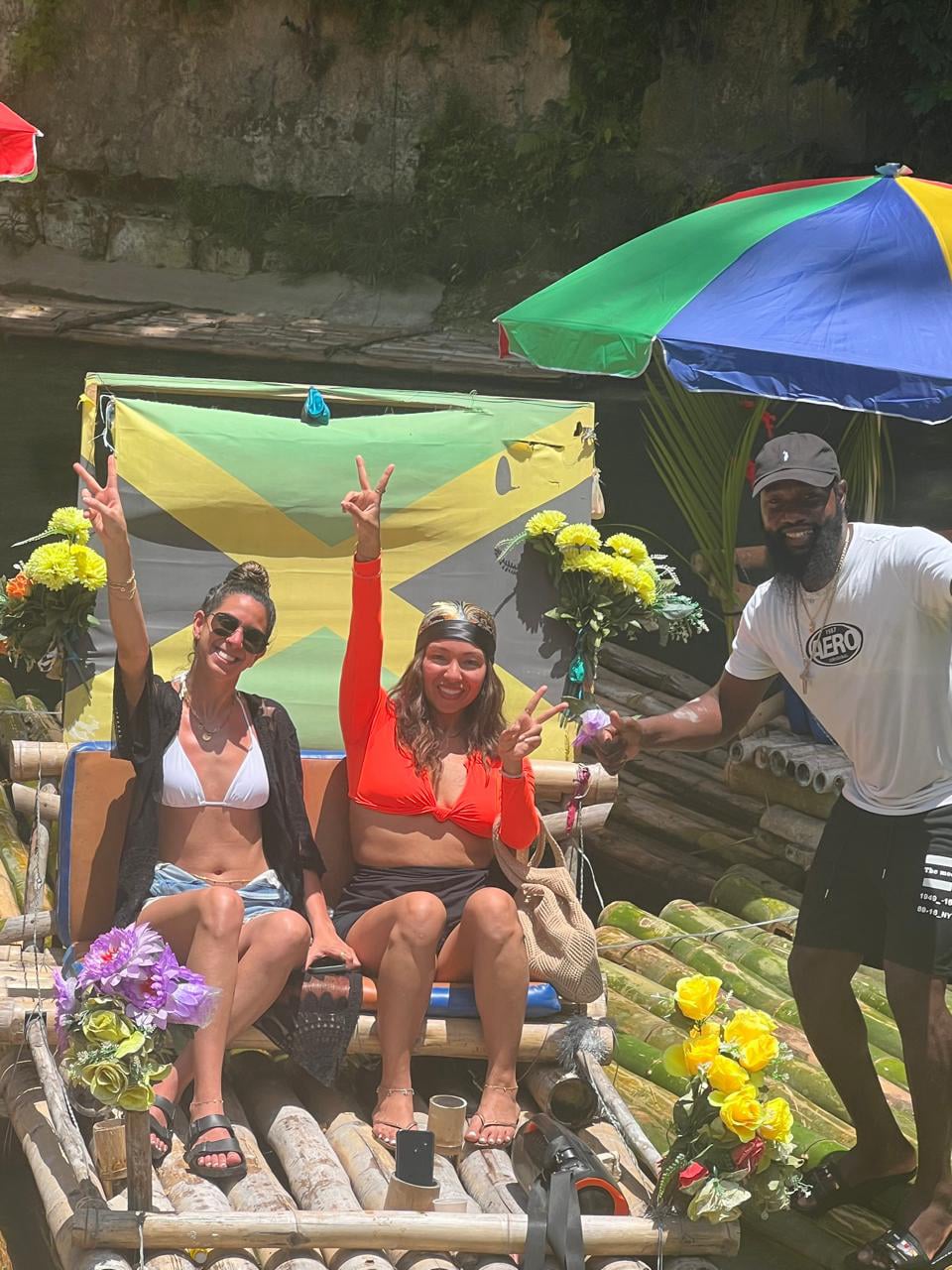 Island Boy Tours - Negril Jamaica