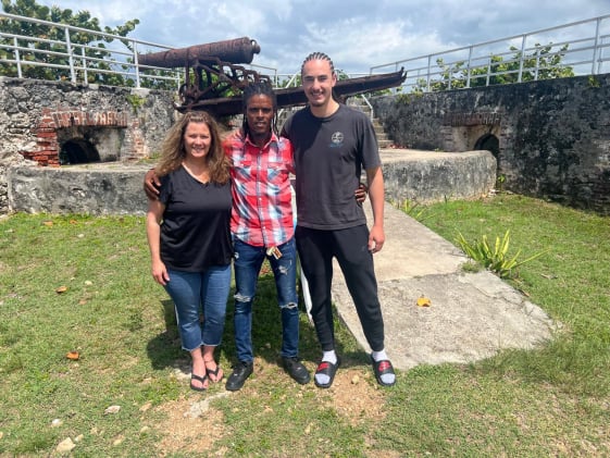 Island Boy Tours Jamaica