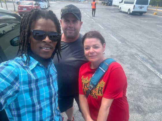 Island Boy Tours Jamaica