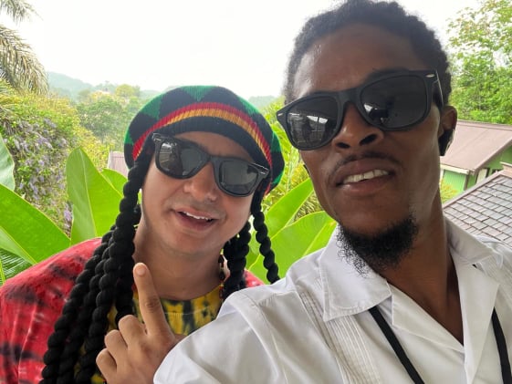 Island Boy Tours Jamaica