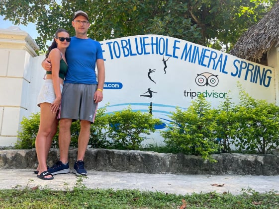 Island Boy Tours Jamaica