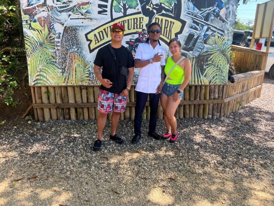 Island Boy Tours Jamaica