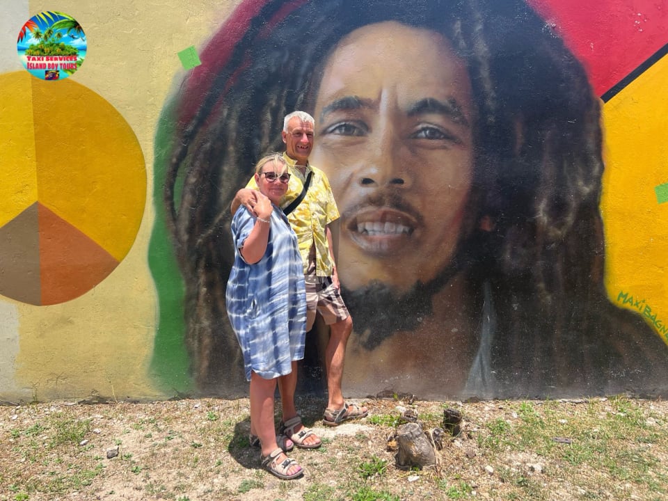 Island Boy Tours - Negril Jamaica